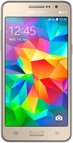 Samsung Galaxy Grand Prime VE SM-G531F LTE